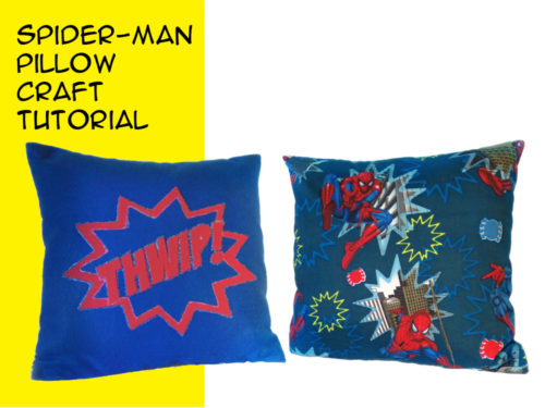 craftymcfangirl-Spider-Man-pillow-Blog-Featured-Image