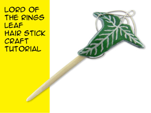 craftymcfangirl-lord-of-the-rings-leaf-diy-craft-tutorial