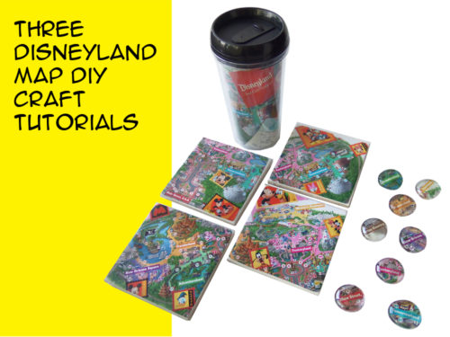 craftymcfangirl-disneyland-map-coasters-magnets-diy-craft-tutorials