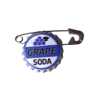 This Up Grape Soda Pin Will Make You an Official Wilderness Explorer ...