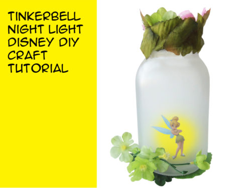 diy-disney-princess-tinkerbell-lantern-craft