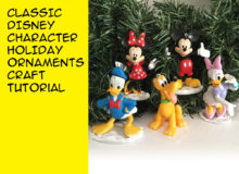 Classic-character-Disney-Ornaments-diy-craft-tutorial