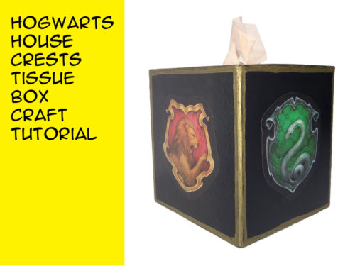 geekymcfangirl-harry-potter-room-decor-hogwarts-houses-tissue-box