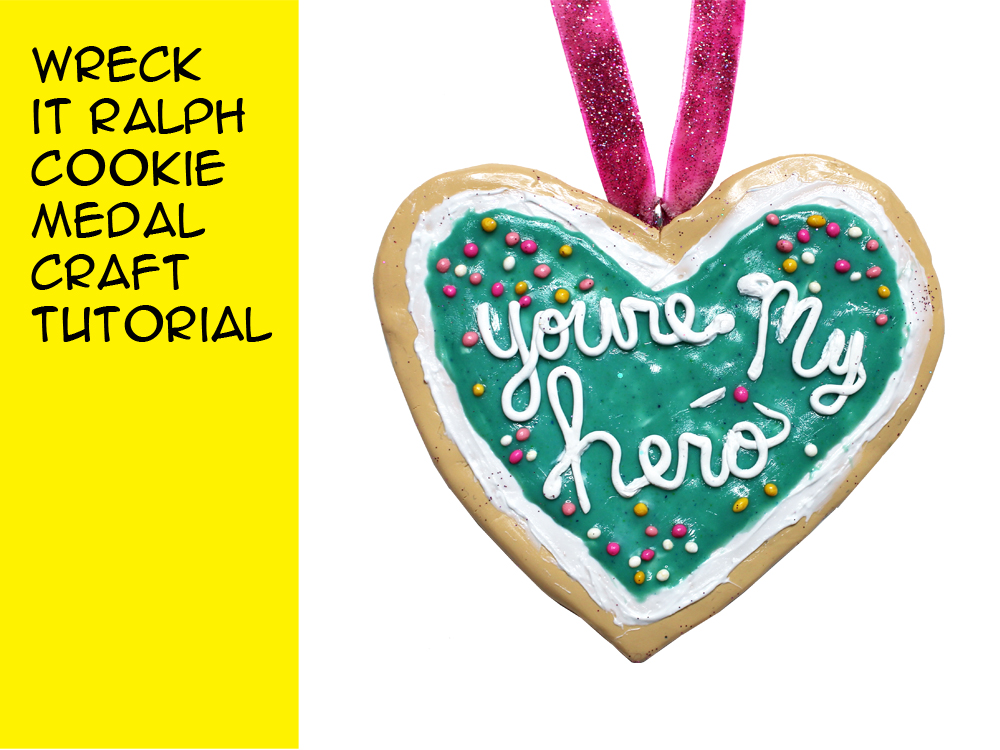 geekymcfangirl-wreck-it-ralph-cookie-medal-necklace-wreck-it-ralph-costume-prop-cosplay-diy-craft